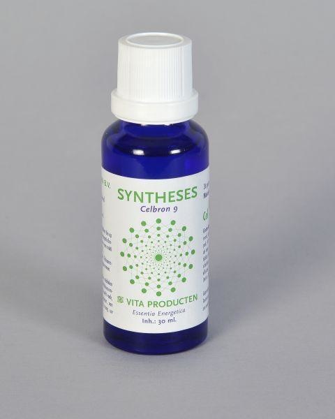 Vita Vita Synthesen Cell Source 9 (30 Ml)