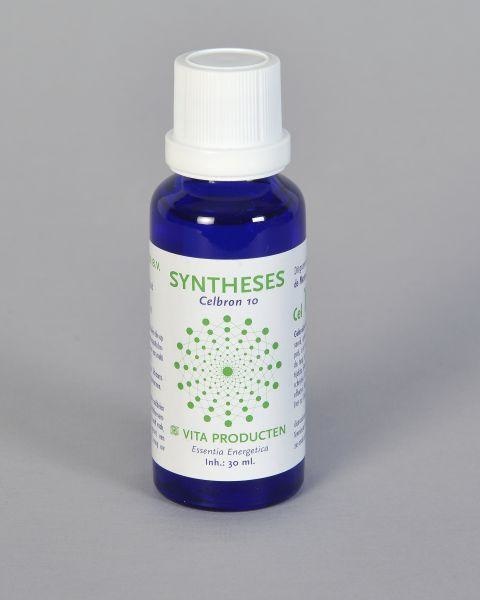 Vita Vita Synthesen Cell Source 10 (30 Ml)