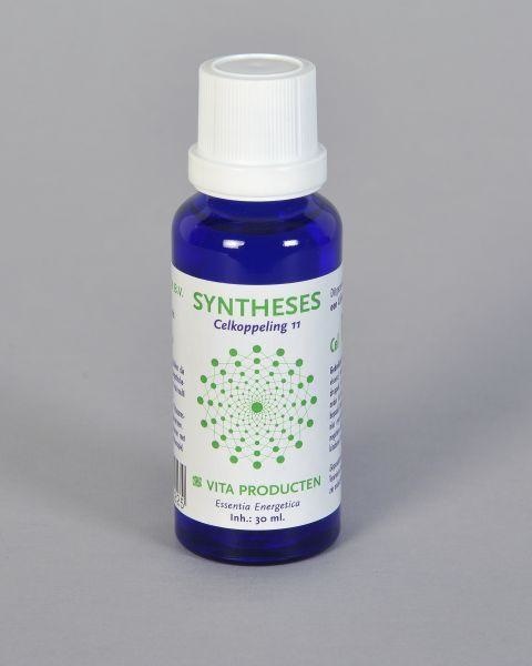 Vita Vita Synthesen Cell Linkage 11 (30 Ml)