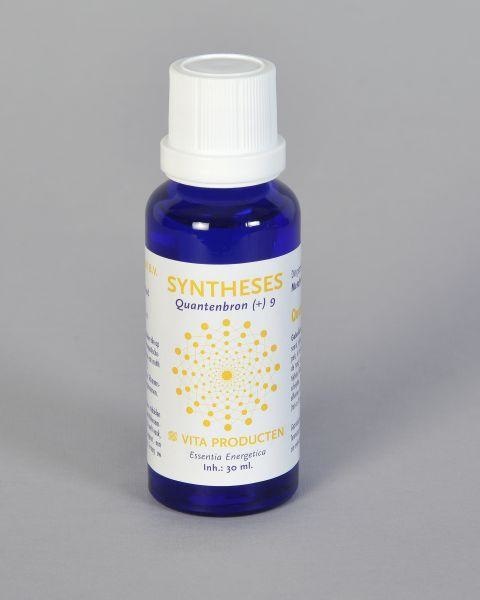 Vita Vita Quantum Source Syntheses +9 (30 Ml)