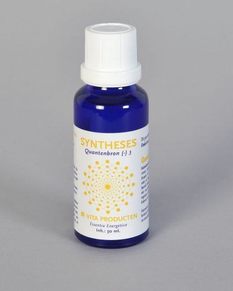 Vita Vita Quantenquellensynthesen -3 (30 Ml)