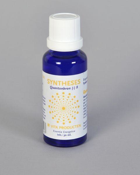 Vita Vita Quantenquellensynthesen -8 (30 Ml)