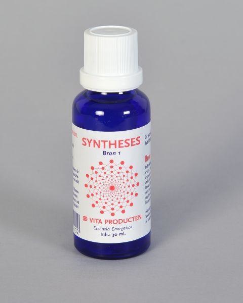 Vita Vita Synthesequelle 1 die DNA (30 Ml)
