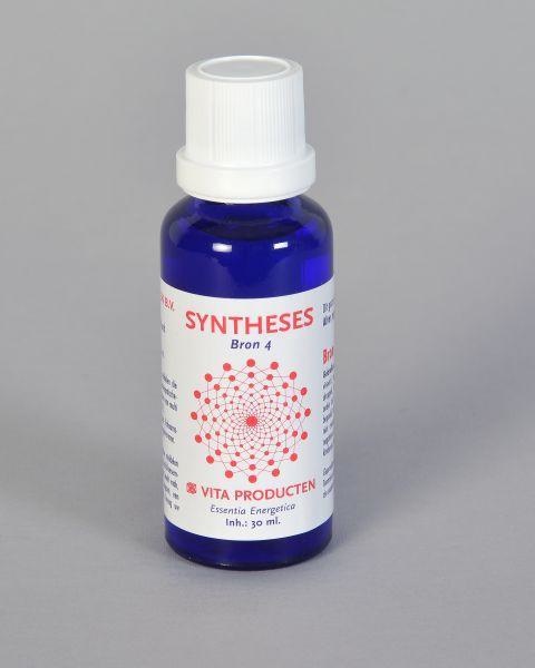 Vita Vita Syntheses source 4 alter ego (30 Ml)