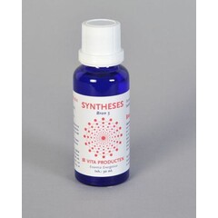 Vita Syntheses source 5 existenz (30 Ml)