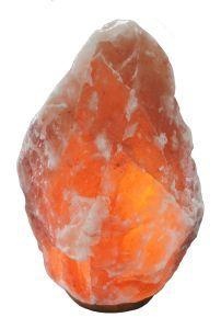 Esspo Himalaya-Salzlampe 4 - 7 kg (1 Stück)