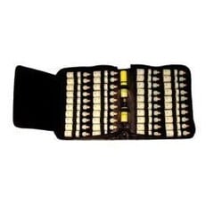 Bach Set 20 Ml Leder mit Inhalt (1 Set)