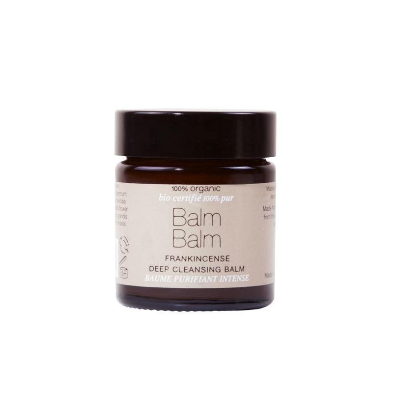 Balm Balm Balm Balm Weihrauch Reinigungsbalsam (60 ml)