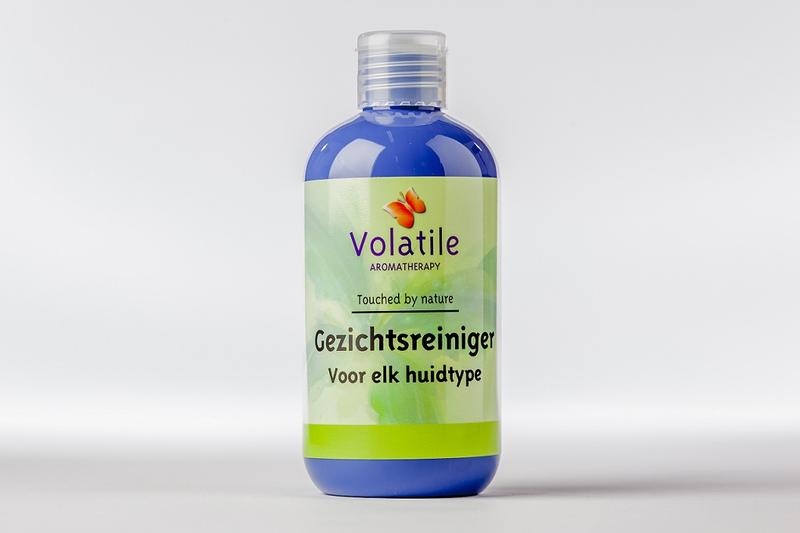 Volatile Gesichtsreiniger (250 Ml)