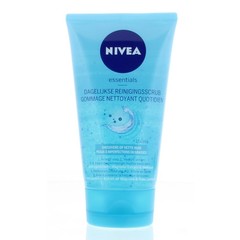 Nivea Essentials Tägliches Reinigungspeeling (150 ml)