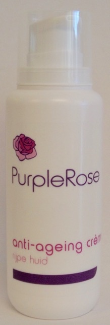 Volatile Lila Rose Anti-Aging-Creme (200 Ml)