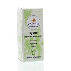 Volatile Zypresse (5 ml)