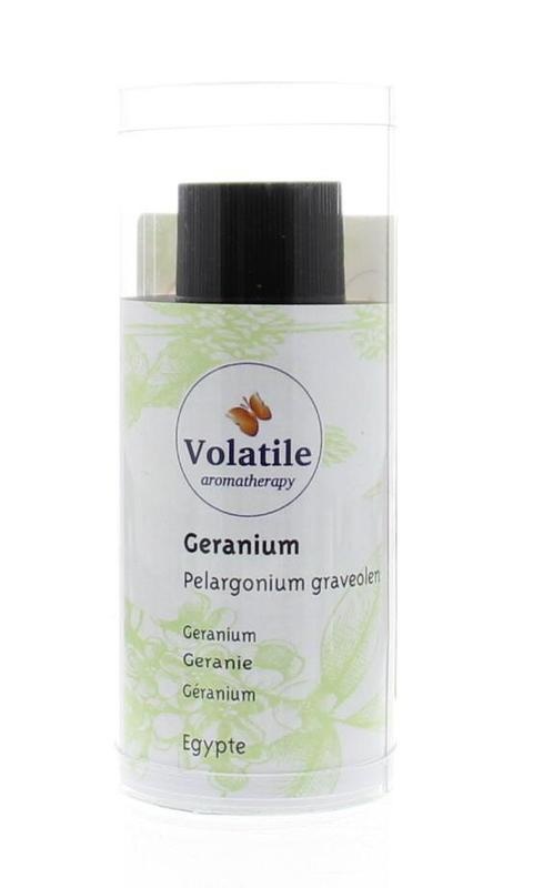Volatile Geranie marokkanisch (25 Ml)