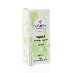 Volatile Cajeput (10 ml)