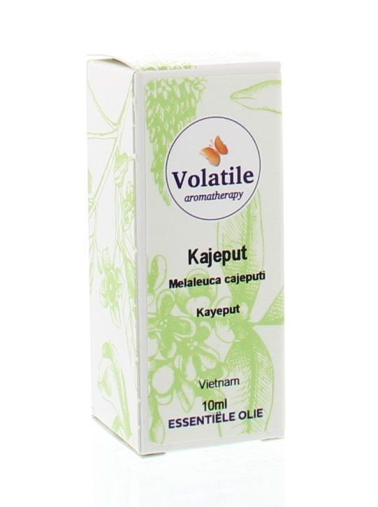 Volatile Cajeput (10 Ml)