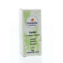 Volatile Kampfer (10ml)