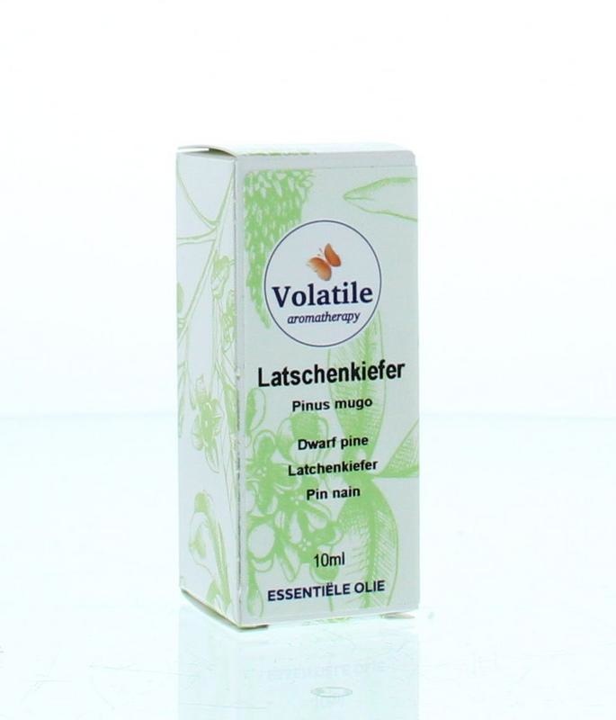 Volatile Volatile Latchenkiefer (10 Ml)