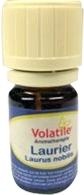 Volatile Lorbeerblatt (2 Ml)