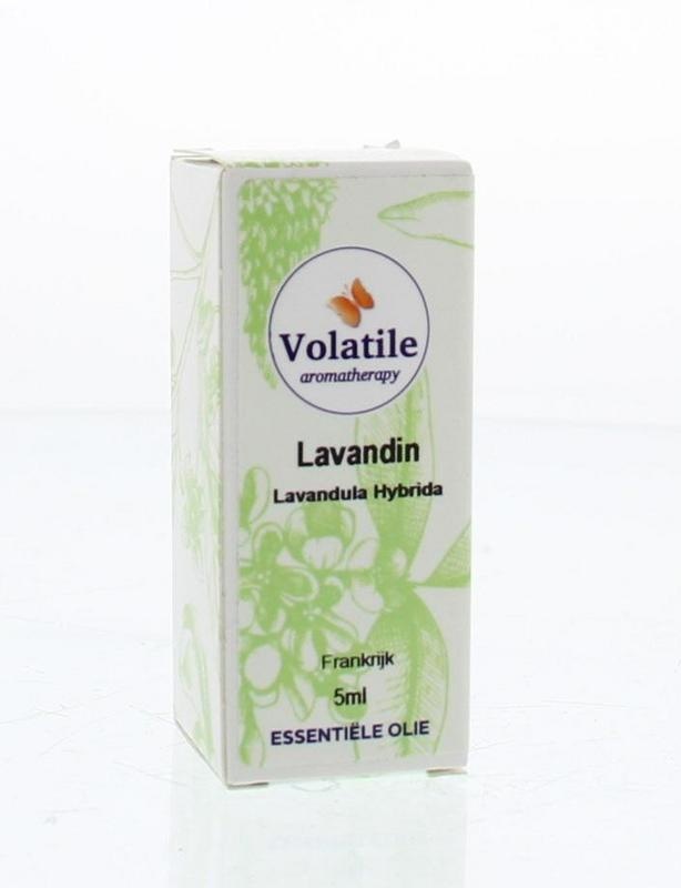 Volatile Volatile Lavandin (5 Ml)