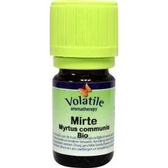 Volatile Myrte (5 Ml)