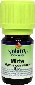 Volatile Volatile Myrte (5 Ml)
