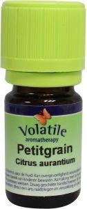 Volatile Petitgrain USA (5Ml)