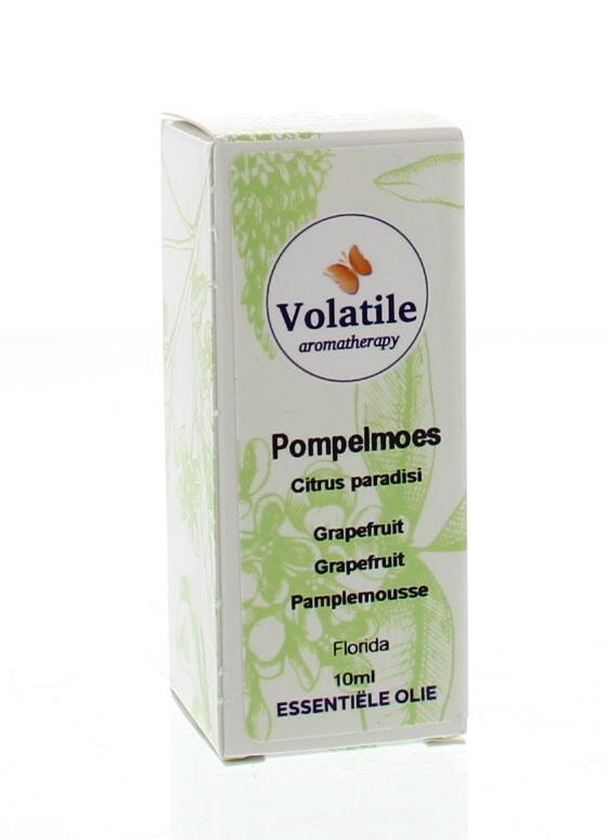 Volatile Grapefruit (10 Ml)
