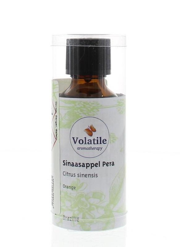 Volatile Orangenbonbon (50 Ml)
