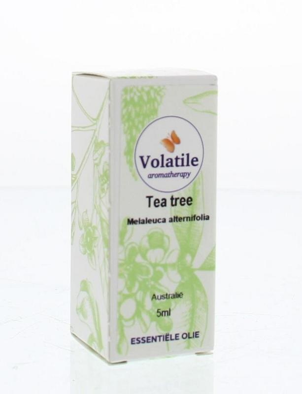 Volatile Teebaum (5 Ml)
