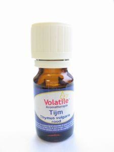 Volatile Volatile Thymian rot (5 Ml)