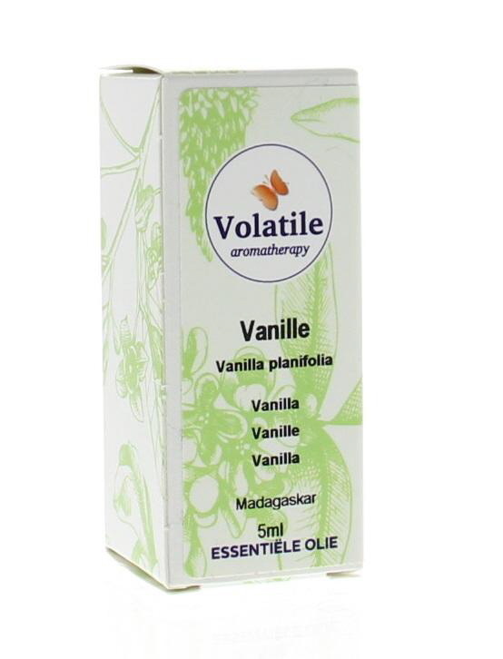 Volatile Vanille (5Ml)