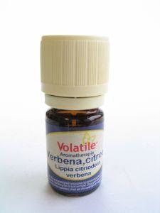 Volatile Volatile Eisenkraut Zitronenverbene (2 Ml)