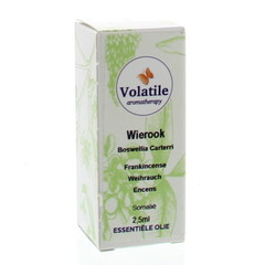 Volatile Weihrauch (2 Ml)