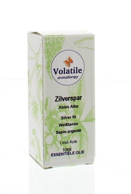 Volatile Volatile Weißtanne (10 ml)
