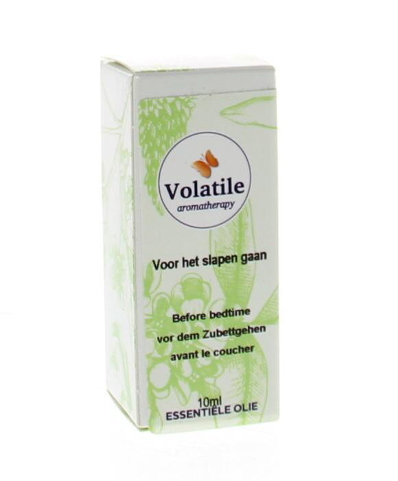 Volatile Vor dem Schlafen (10 Ml)
