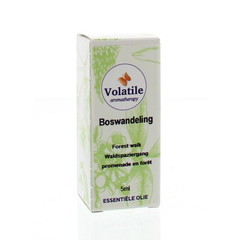 Volatile Waldspaziergang (5 ml)