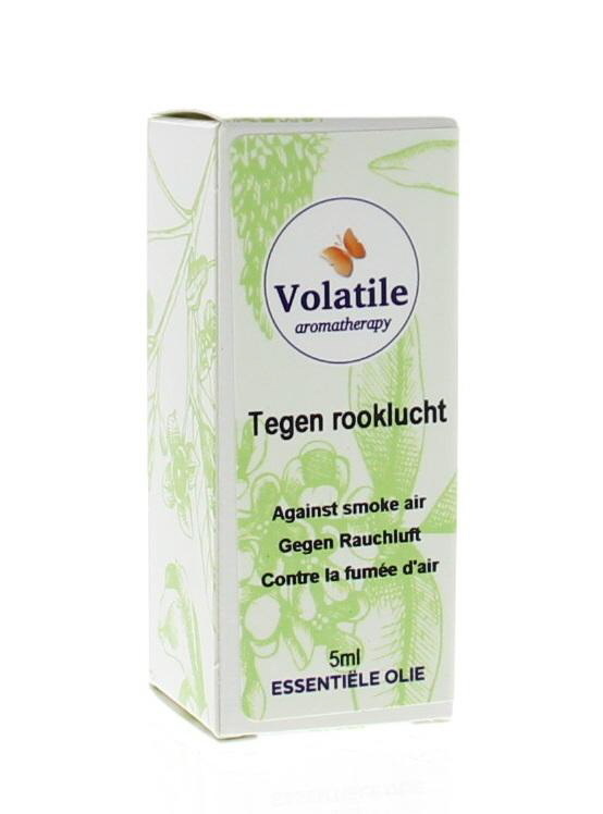 Volatile Volatile Gegen Rauchgeruch (5 Ml)