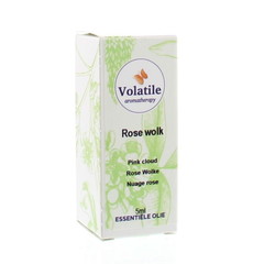 Volatile Rosenwolke (5 Ml)