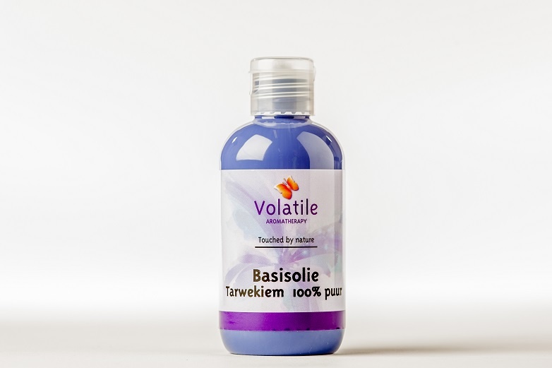 Volatile Weizenkeimöl (100 Ml)