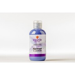 Volatile Johanniskrautmazerat (100 Ml)