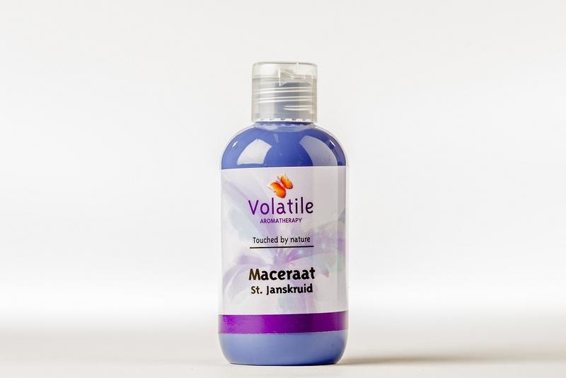 Volatile Volatile Johanniskrautmazerat (100 Ml)