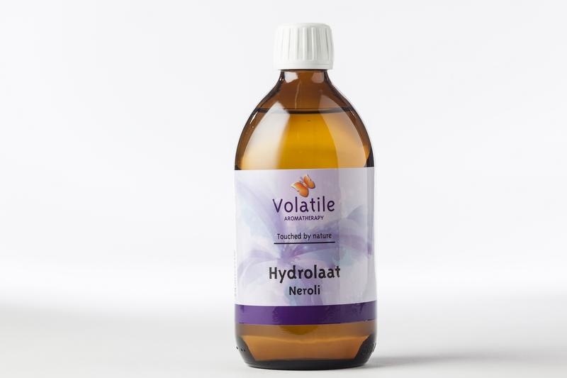 Volatile Volatile Nerolihydrolat (500 ml)