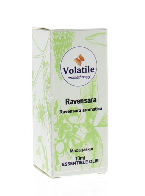 Volatile Ravensara (10Ml)