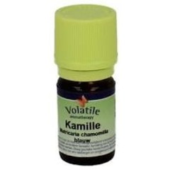 Volatile Kamillenblau (1 Ml)