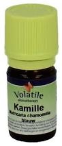 Volatile Volatile Kamillenblau (1 Ml)