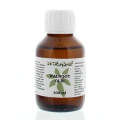 Cruydhof Walnussöl (100 Ml)