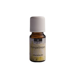 Jacob Hooy Grapefruitöl (10 Ml)