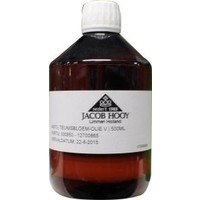 Jacob Hooy Jacob Hooy Nachtkerzenöl (100 Ml)