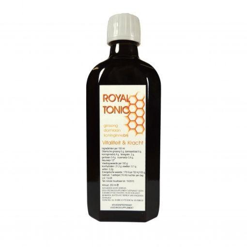Soria Soria Königliches Tonikum (250 Ml)
