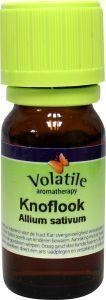 Volatile Volatile Knoblauch (5 Ml)